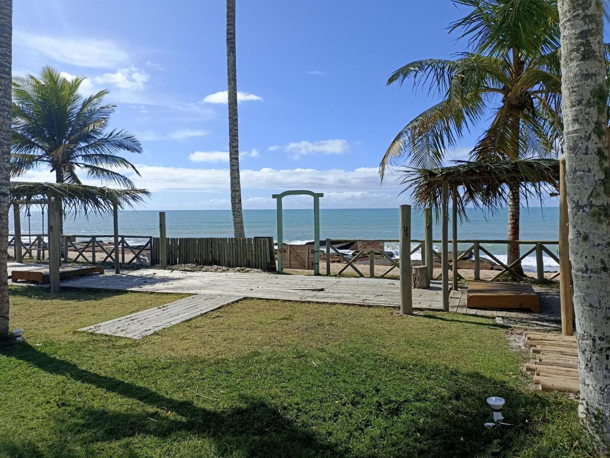 Nuhate Casa Hotel Карайва Экстерьер фото