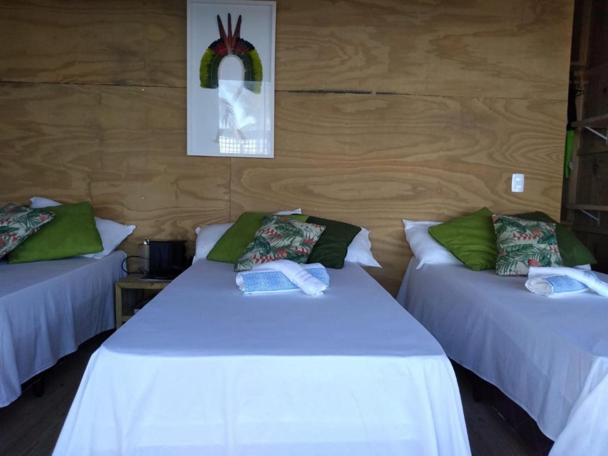 Nuhate Casa Hotel Карайва Экстерьер фото