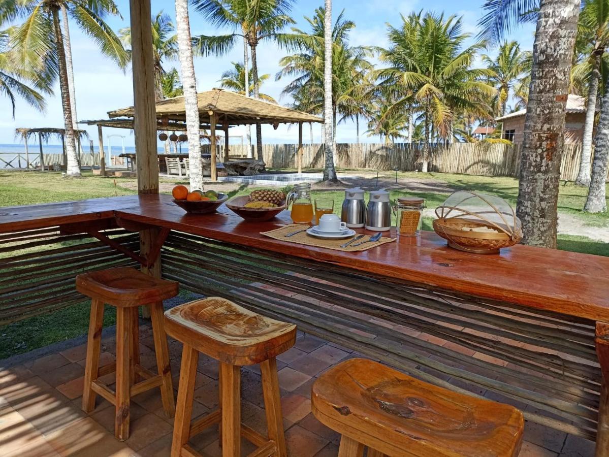 Nuhate Casa Hotel Карайва Экстерьер фото