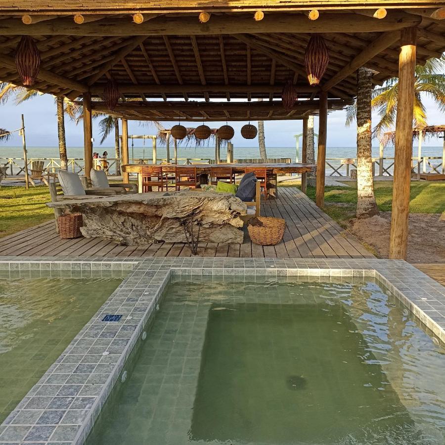 Nuhate Casa Hotel Карайва Экстерьер фото
