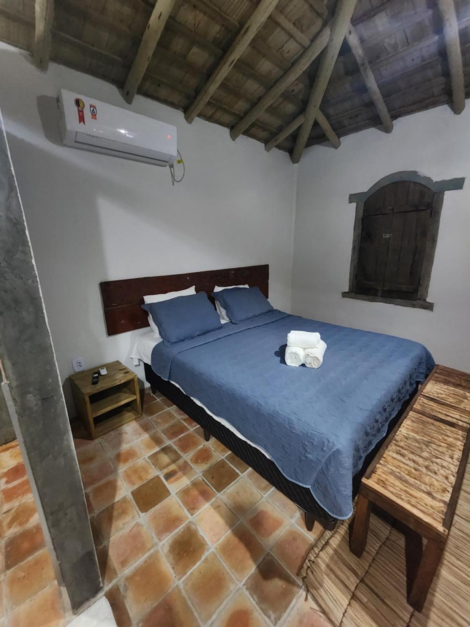 Nuhate Casa Hotel Карайва Экстерьер фото