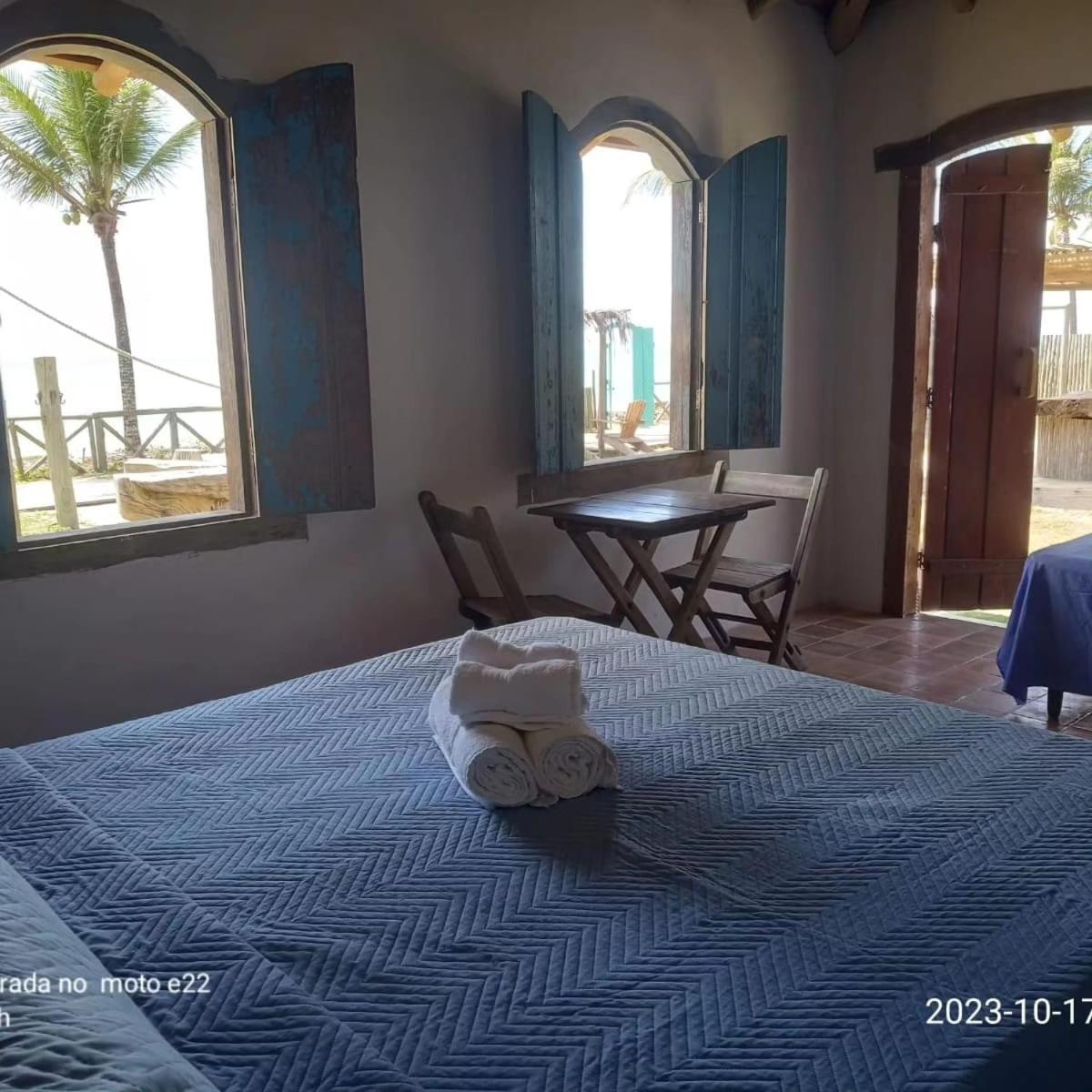 Nuhate Casa Hotel Карайва Экстерьер фото