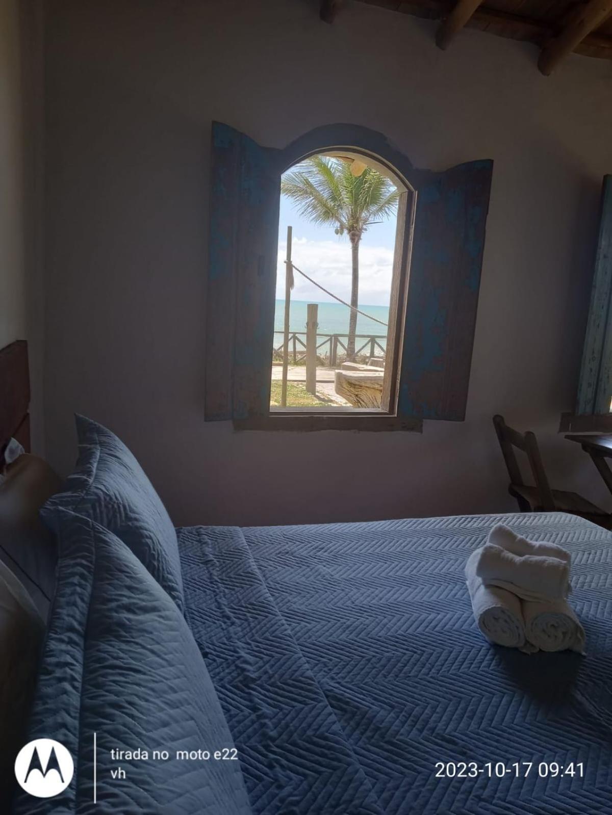 Nuhate Casa Hotel Карайва Экстерьер фото